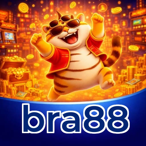 Bônus exclusivo de R$99 + 50 giros grátis para download do APK bra88